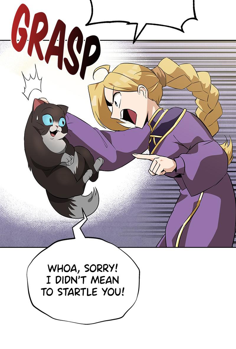 The Lazy Lord Masters the Sword Chapter 20 — page 72