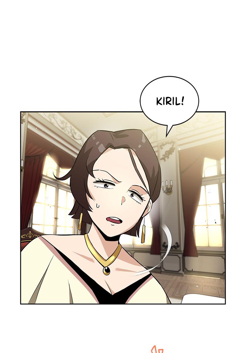 The Lazy Lord Masters the Sword Chapter 20 — page 73
