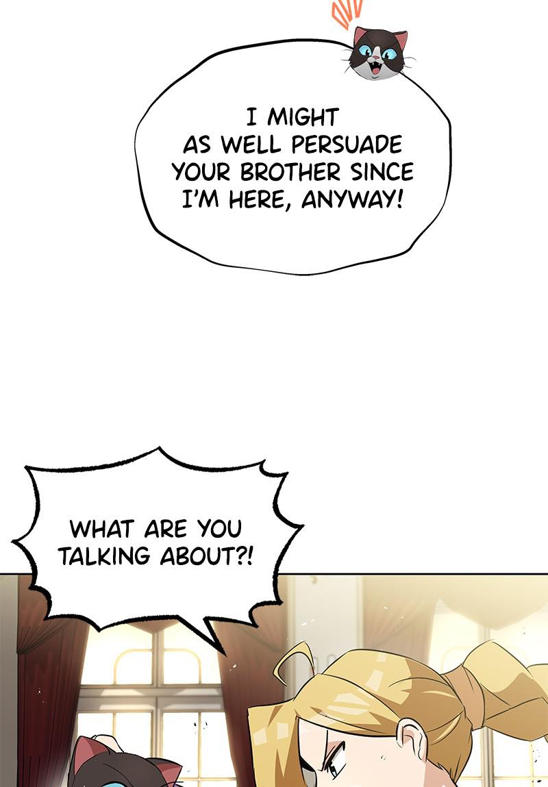 The Lazy Lord Masters the Sword Chapter 20 — page 74