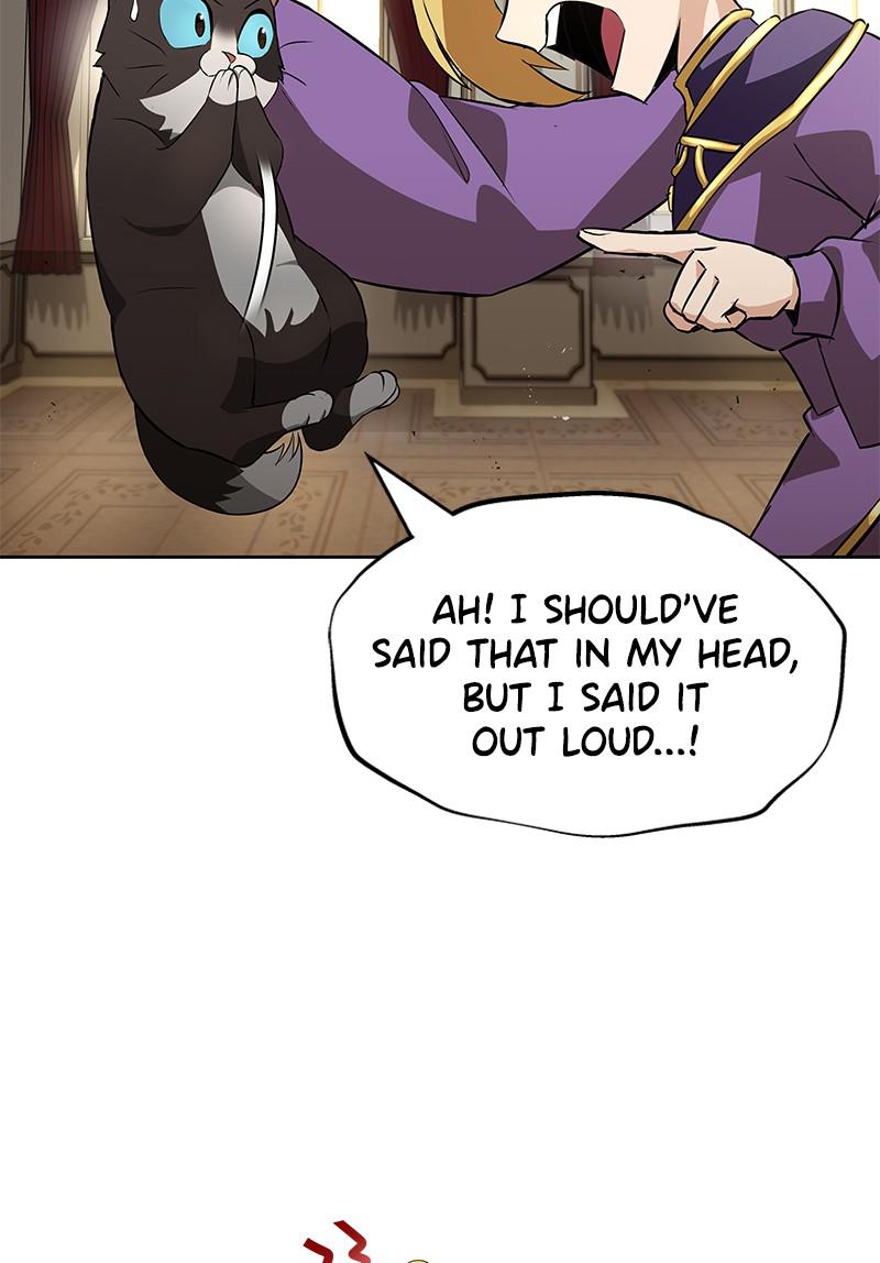 The Lazy Lord Masters the Sword Chapter 20 — page 75