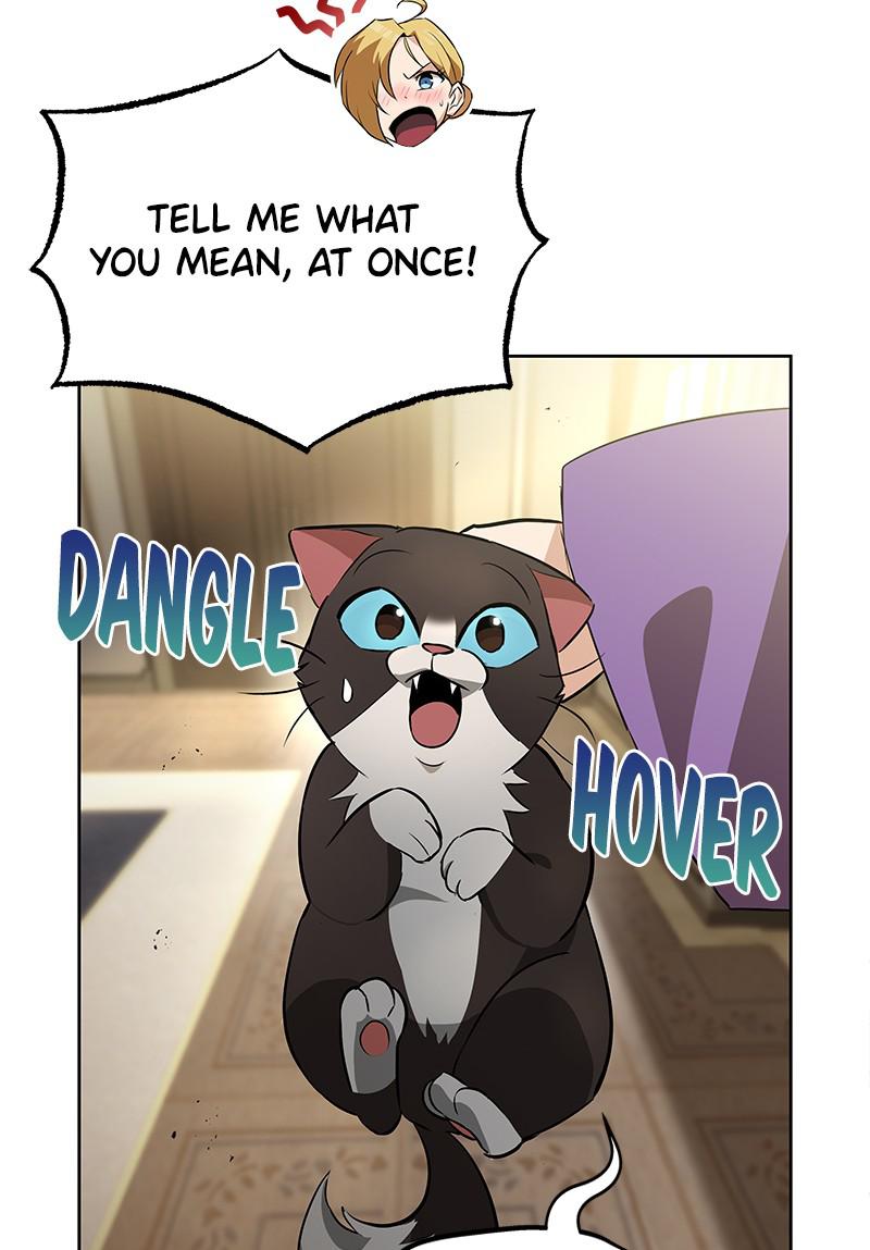 The Lazy Lord Masters the Sword Chapter 20 — page 76