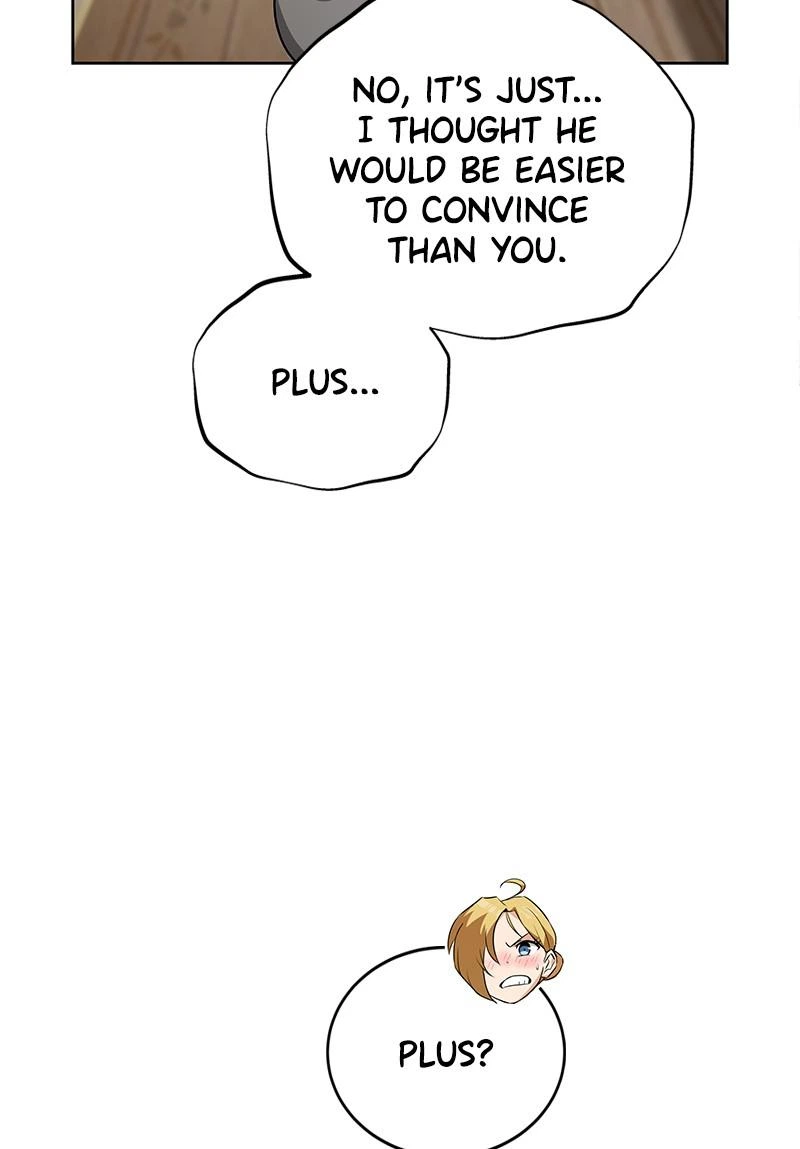 The Lazy Lord Masters the Sword Chapter 20 — page 77
