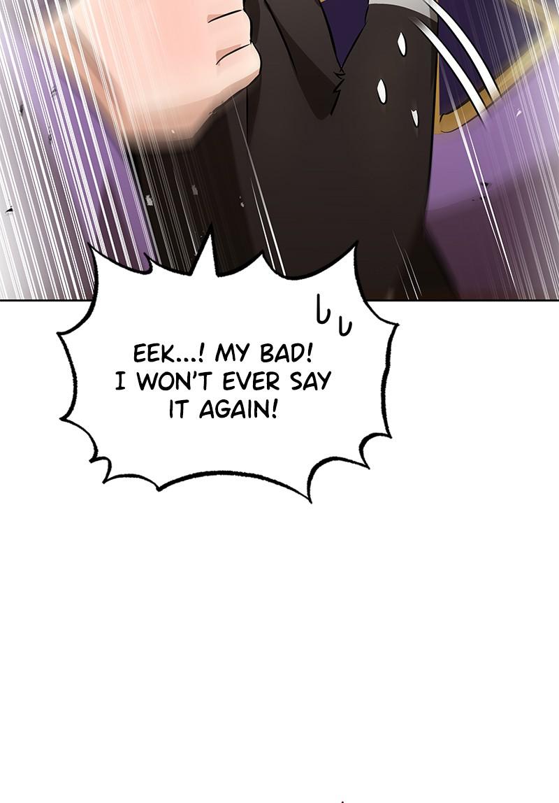 The Lazy Lord Masters the Sword Chapter 20 — page 83
