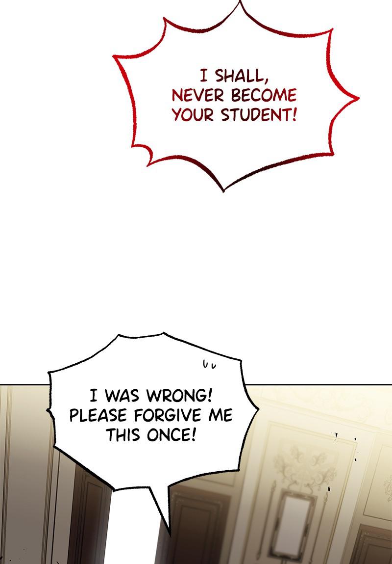 The Lazy Lord Masters the Sword Chapter 20 — page 84
