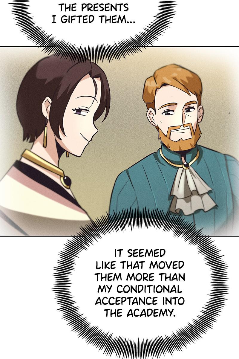 The Lazy Lord Masters the Sword Chapter 20 — page 91