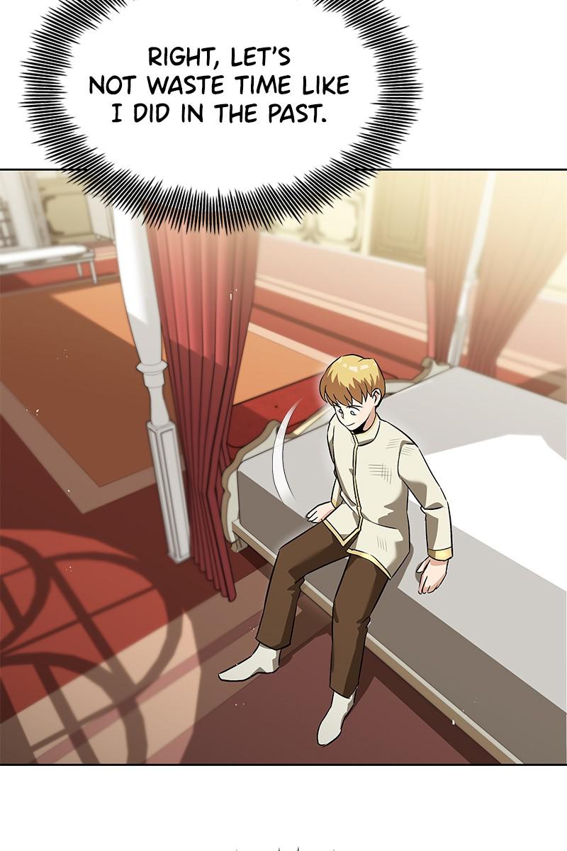 The Lazy Lord Masters the Sword Chapter 20 — page 94