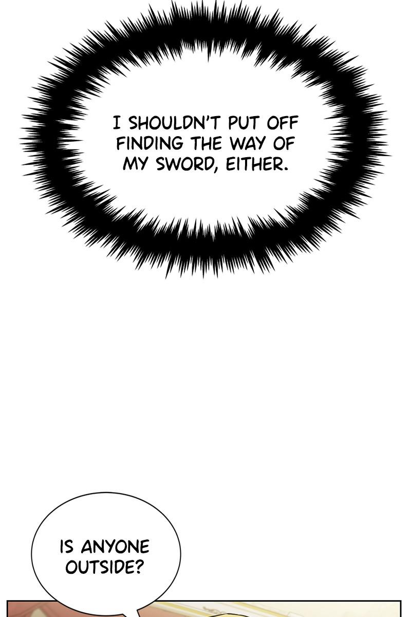 The Lazy Lord Masters the Sword Chapter 20 — page 95