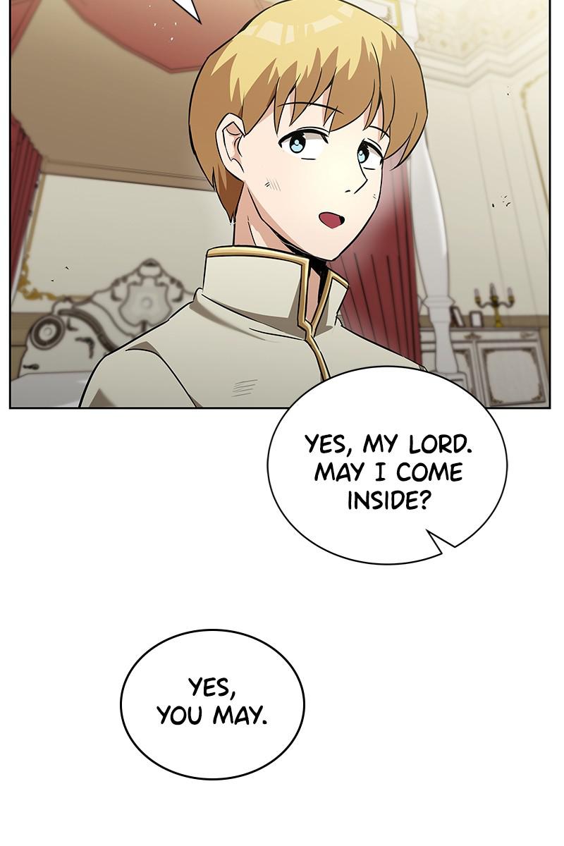 The Lazy Lord Masters the Sword Chapter 20 — page 96