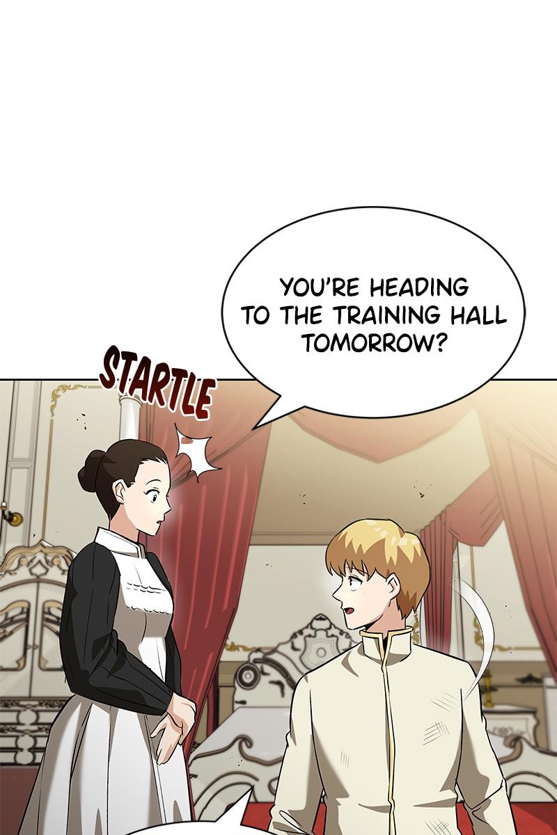 The Lazy Lord Masters the Sword Chapter 20 — page 97