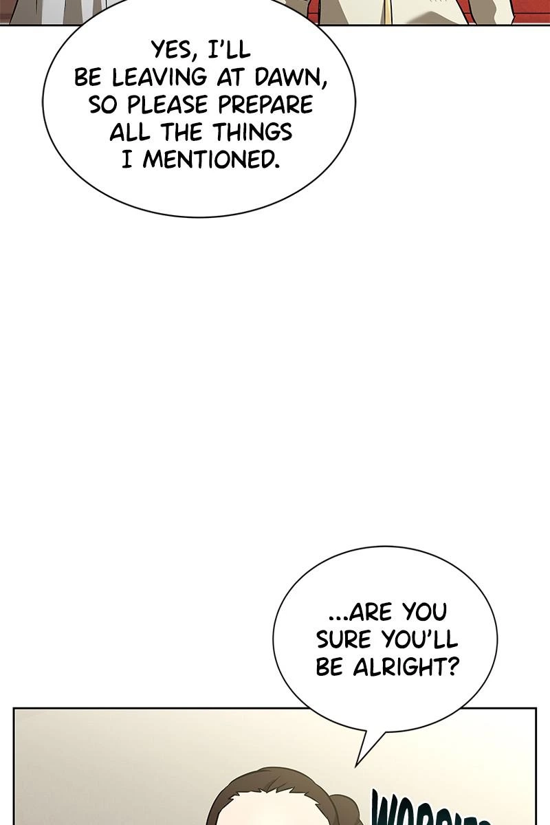 The Lazy Lord Masters the Sword Chapter 20 — page 98