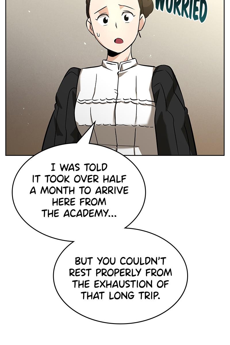 The Lazy Lord Masters the Sword Chapter 20 — page 99
