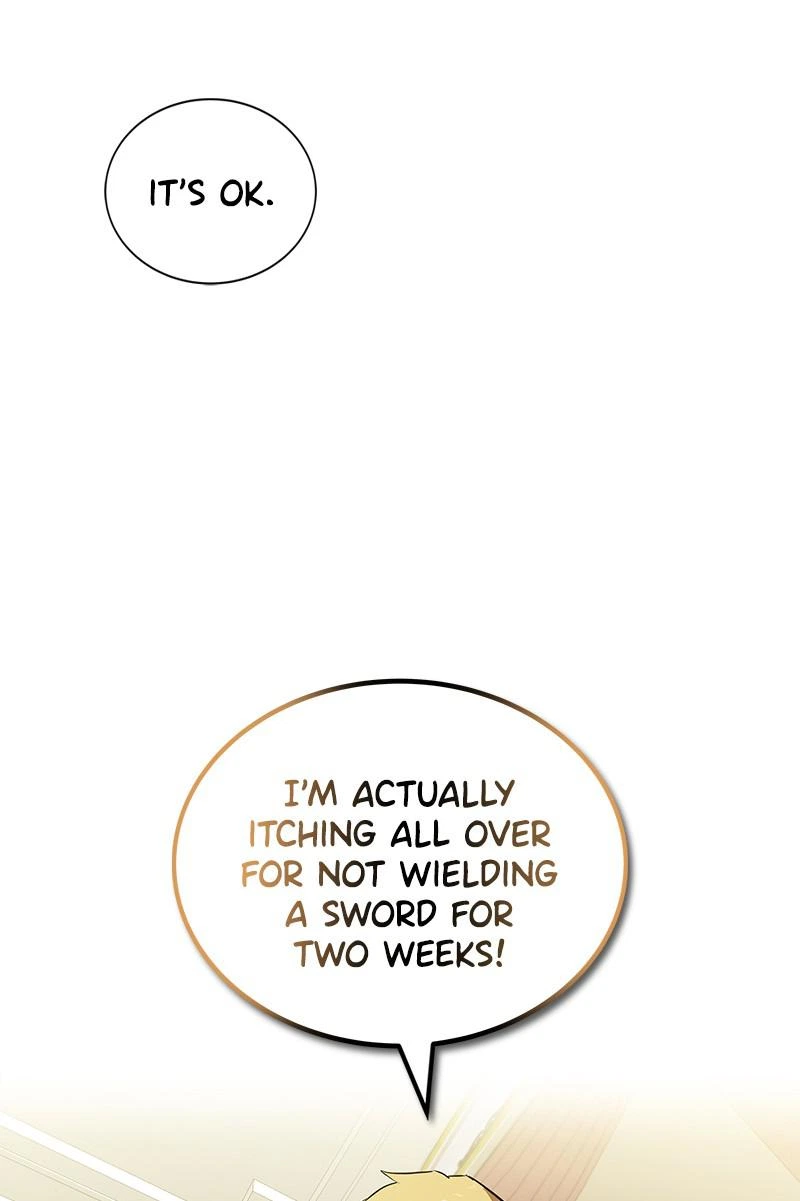 The Lazy Lord Masters the Sword Chapter 20 — page 100