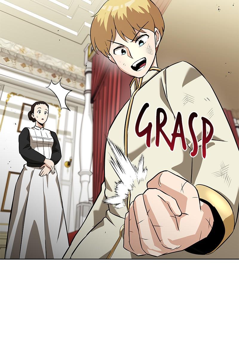 The Lazy Lord Masters the Sword Chapter 20 — page 101