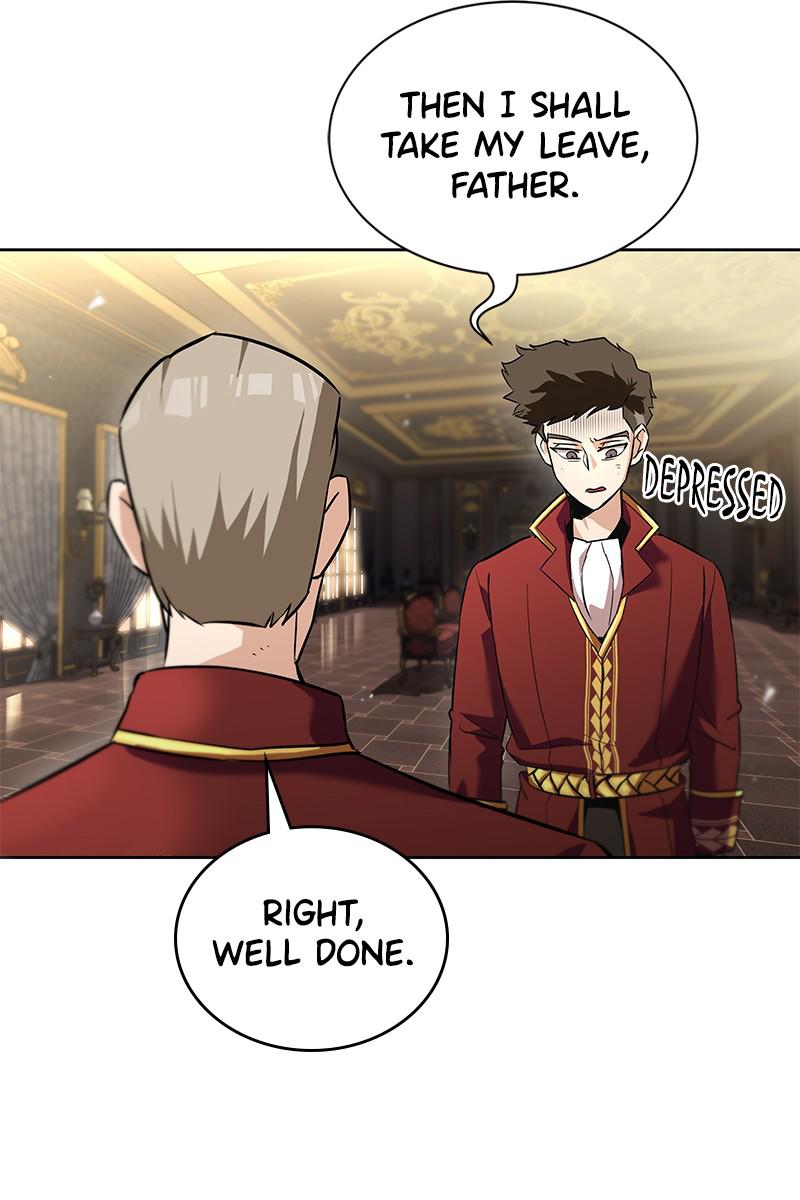 The Lazy Lord Masters the Sword Chapter 20 — page 102