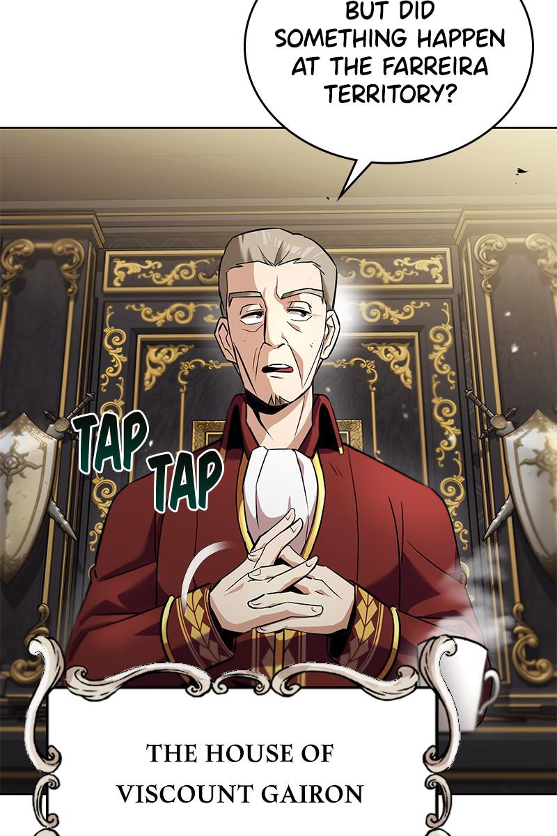 The Lazy Lord Masters the Sword Chapter 20 — page 106
