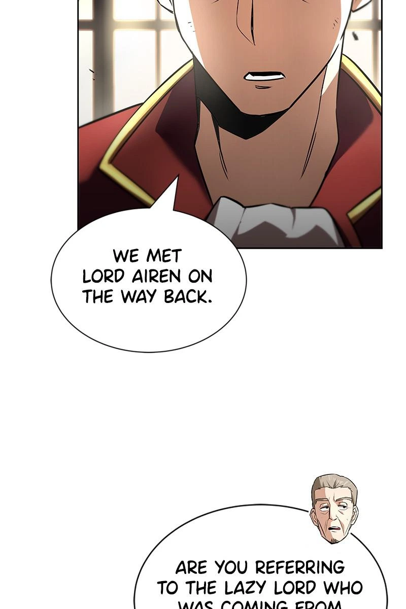 The Lazy Lord Masters the Sword Chapter 20 — page 108