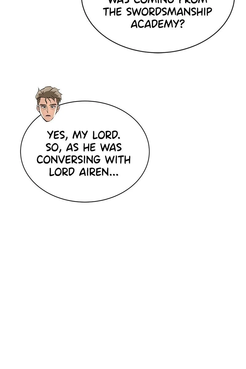 The Lazy Lord Masters the Sword Chapter 20 — page 109