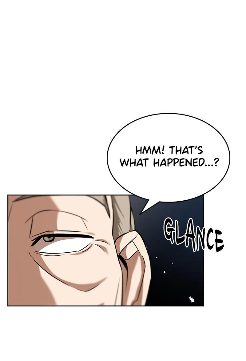 The Lazy Lord Masters the Sword Chapter 20 — page 110