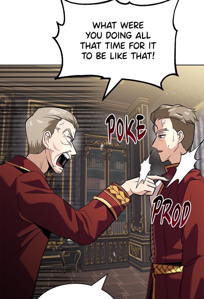 The Lazy Lord Masters the Sword Chapter 20 — page 113