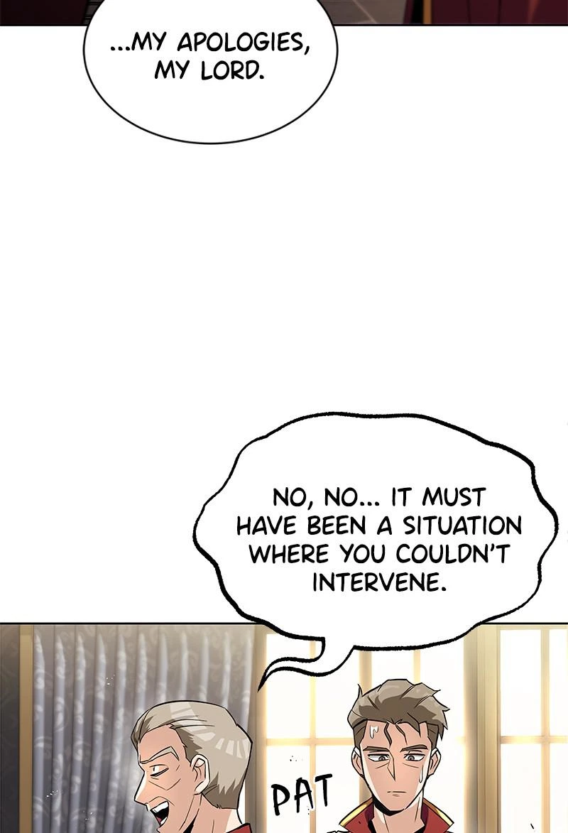 The Lazy Lord Masters the Sword Chapter 20 — page 114