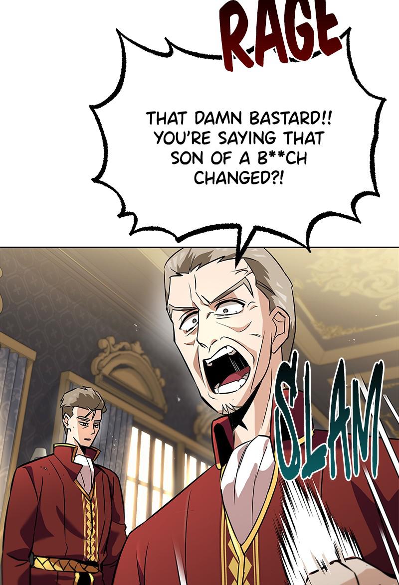 The Lazy Lord Masters the Sword Chapter 20 — page 116