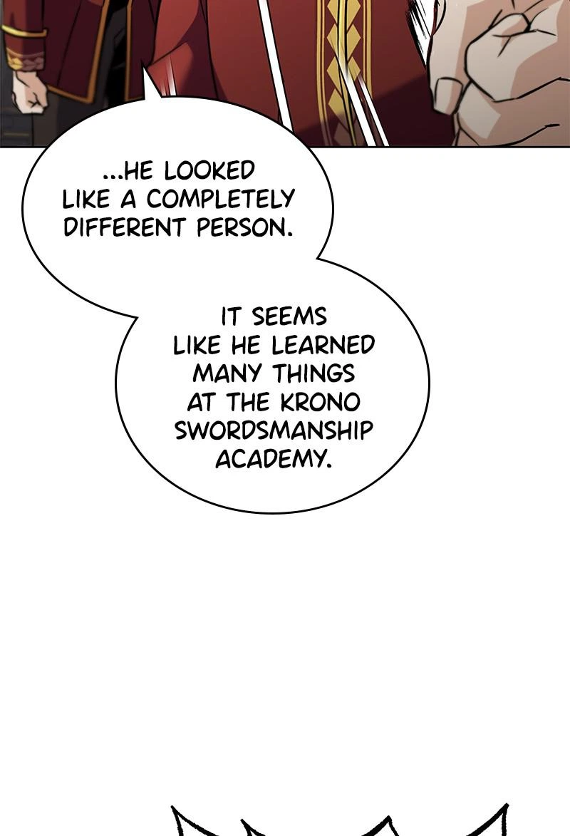 The Lazy Lord Masters the Sword Chapter 20 — page 117