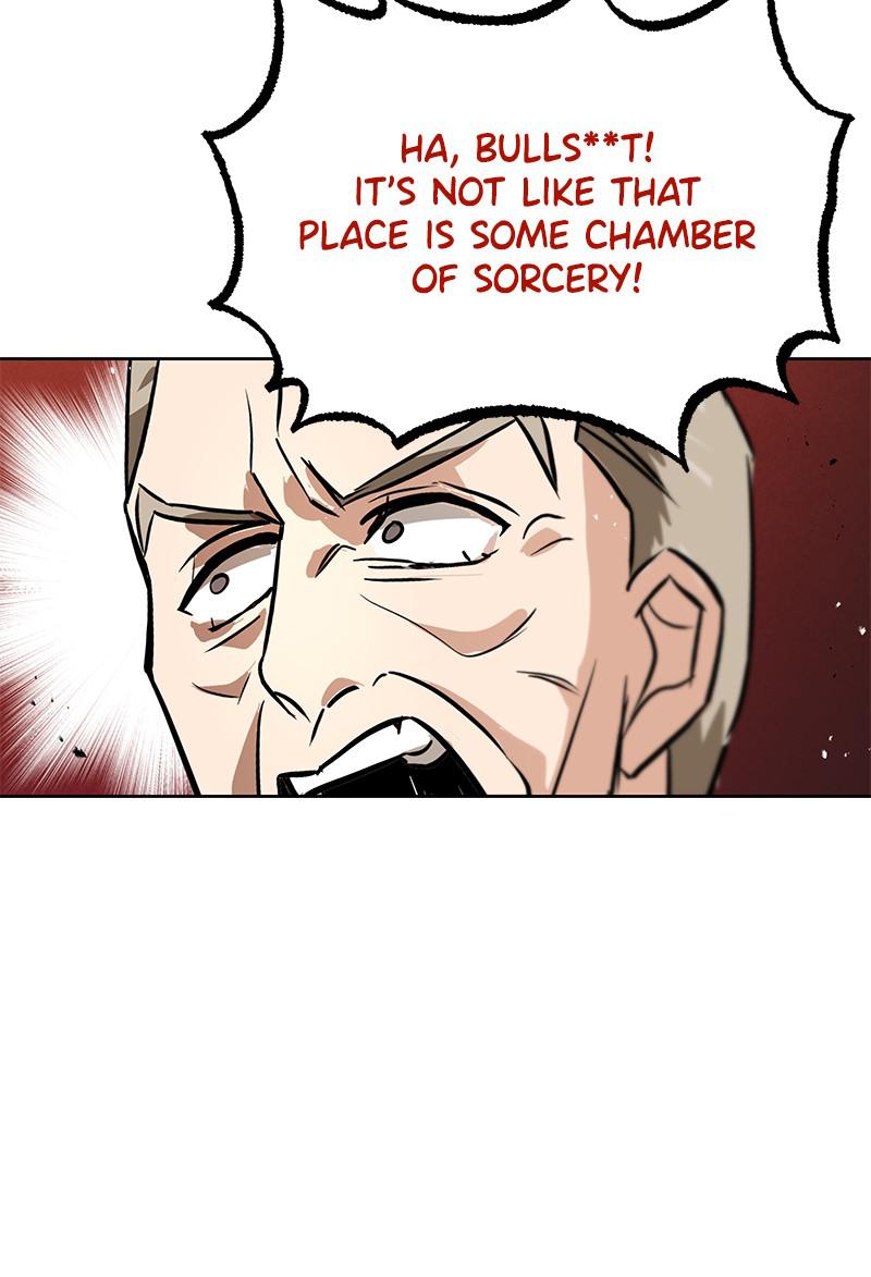 The Lazy Lord Masters the Sword Chapter 20 — page 118