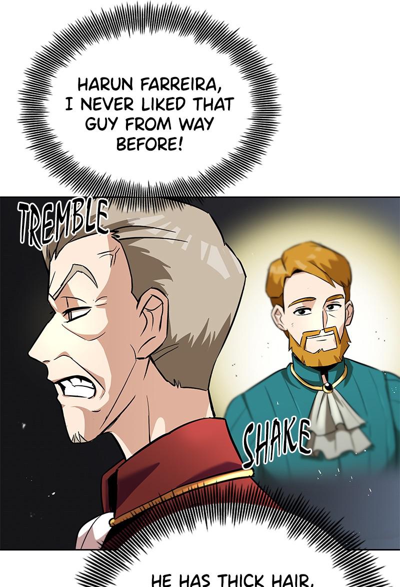 The Lazy Lord Masters the Sword Chapter 20 — page 119