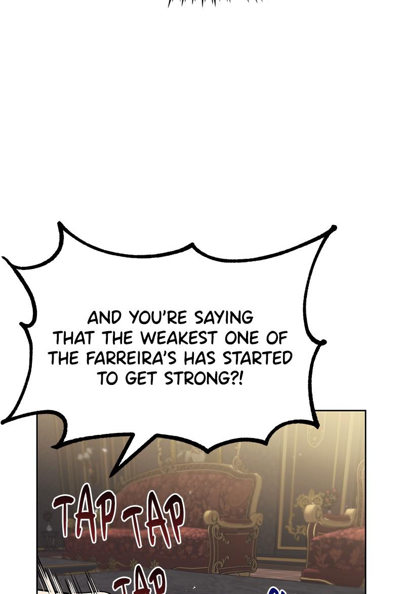 The Lazy Lord Masters the Sword Chapter 20 — page 121