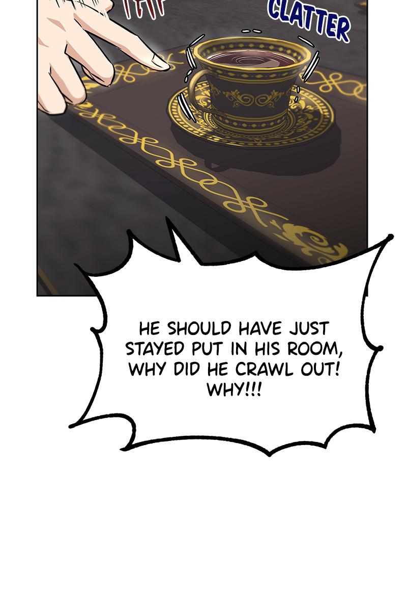 The Lazy Lord Masters the Sword Chapter 20 — page 122