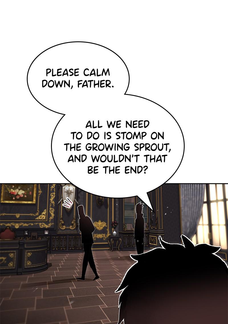 The Lazy Lord Masters the Sword Chapter 20 — page 123