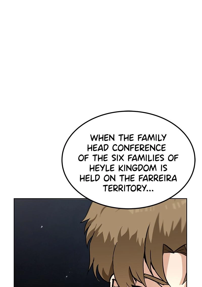 The Lazy Lord Masters the Sword Chapter 20 — page 127