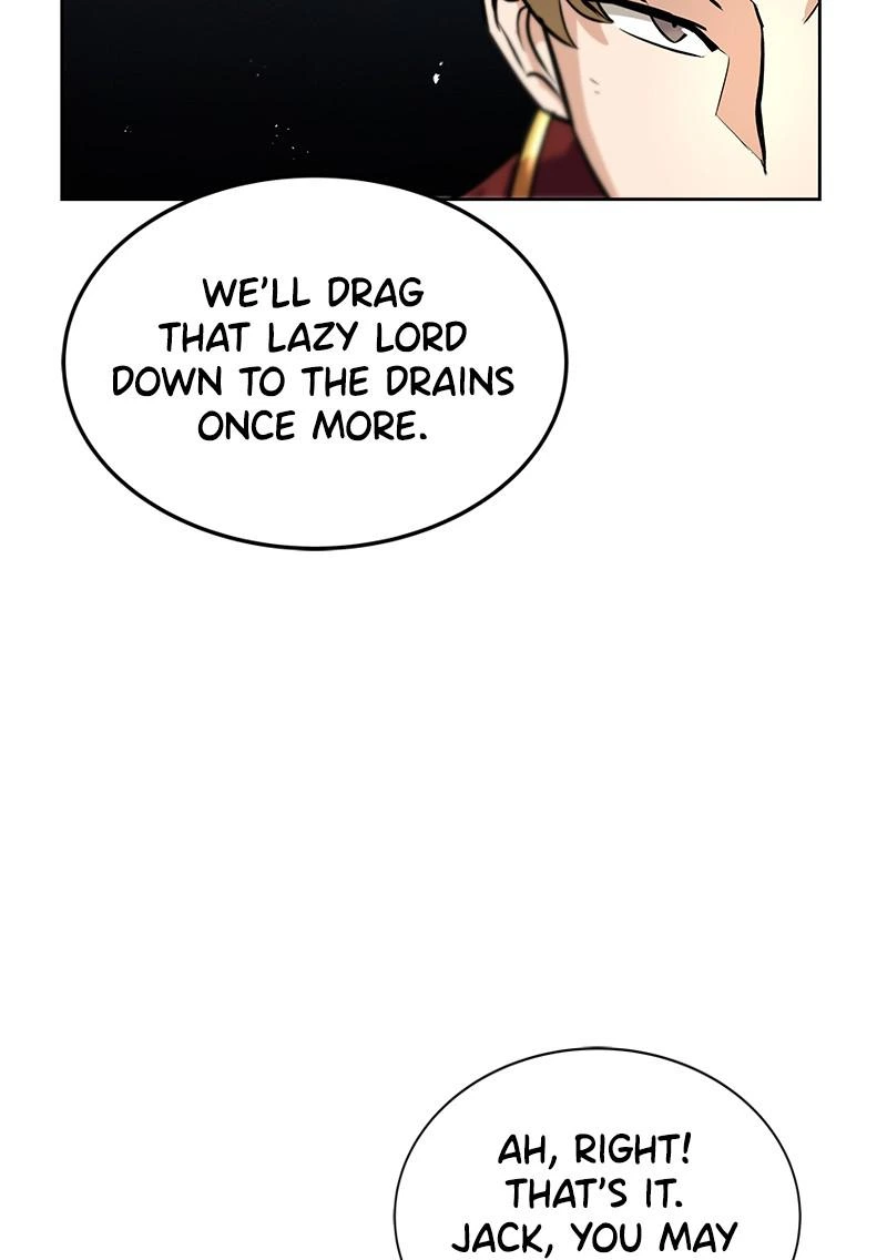 The Lazy Lord Masters the Sword Chapter 20 — page 128