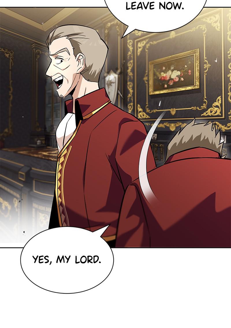 The Lazy Lord Masters the Sword Chapter 20 — page 129