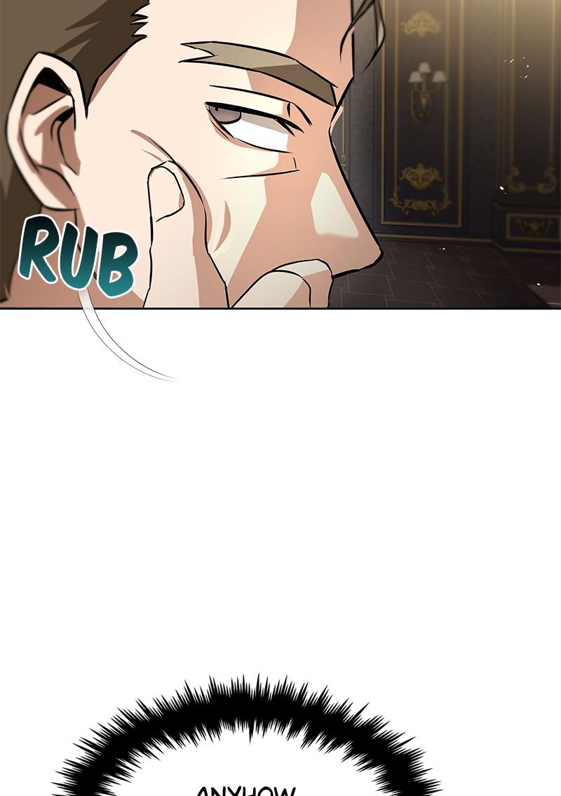 The Lazy Lord Masters the Sword Chapter 20 — page 132