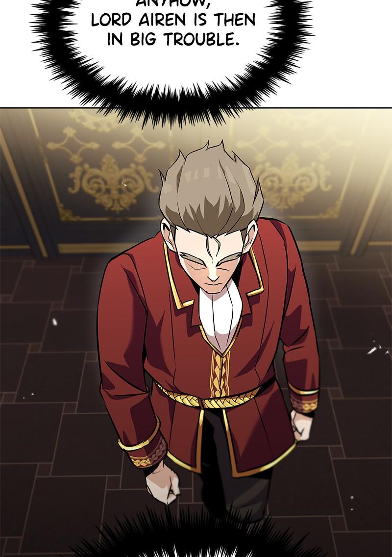 The Lazy Lord Masters the Sword Chapter 20 — page 133