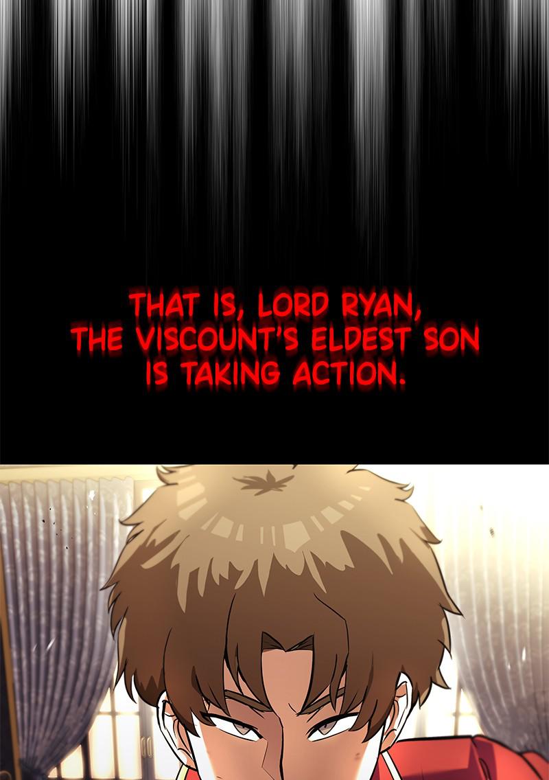 The Lazy Lord Masters the Sword Chapter 20 — page 135