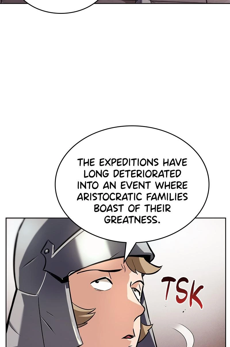 The Lazy Lord Masters the Sword Chapter 21 — page 6