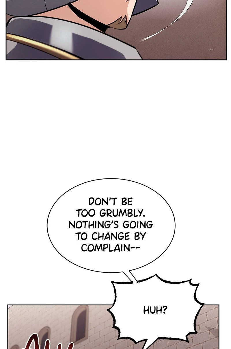 The Lazy Lord Masters the Sword Chapter 21 — page 7