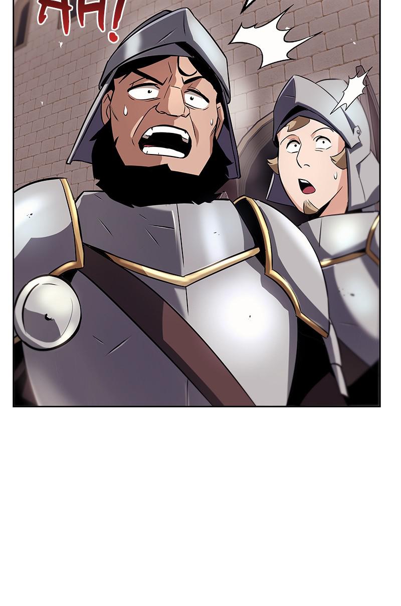 The Lazy Lord Masters the Sword Chapter 21 — page 8