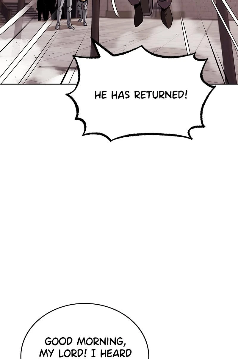 The Lazy Lord Masters the Sword Chapter 21 — page 10