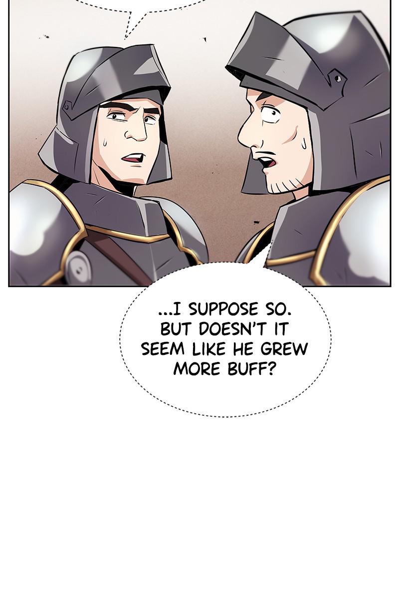 The Lazy Lord Masters the Sword Chapter 21 — page 14