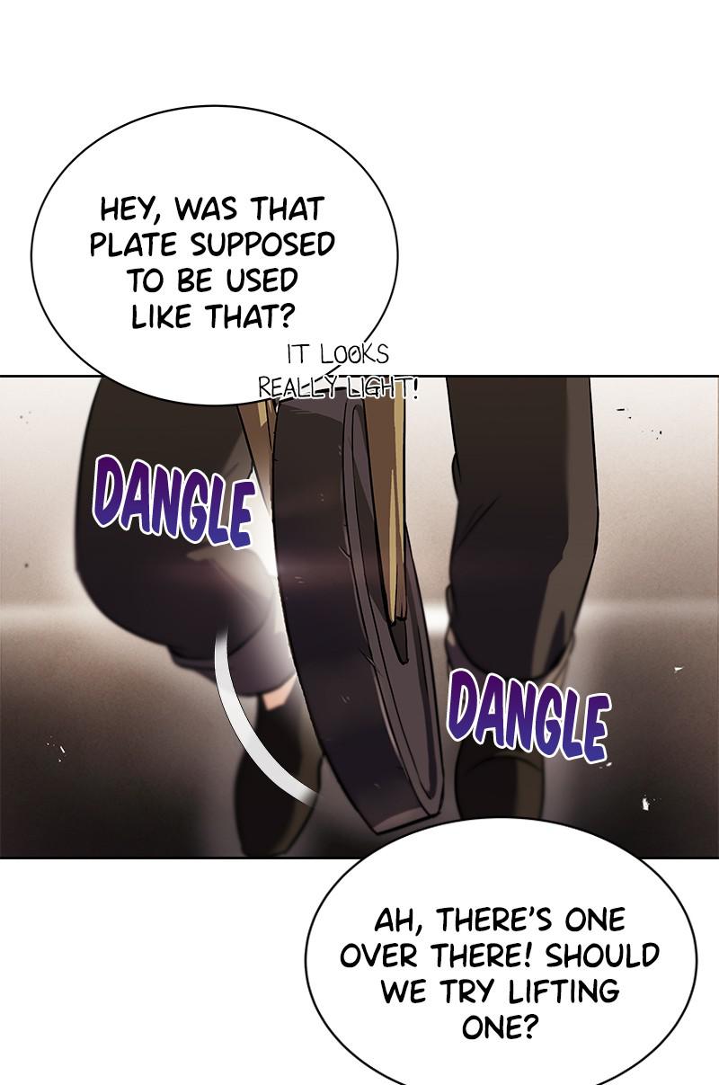 The Lazy Lord Masters the Sword Chapter 21 — page 15