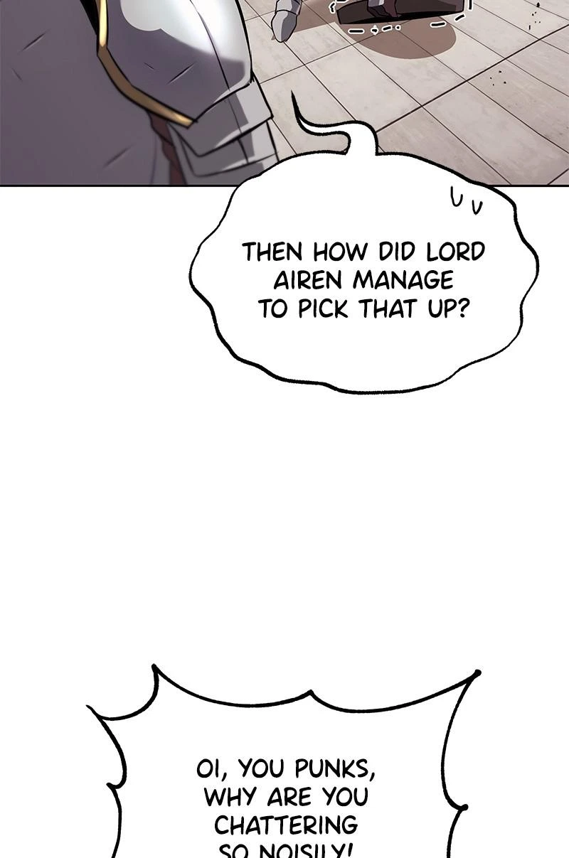 The Lazy Lord Masters the Sword Chapter 21 — page 17