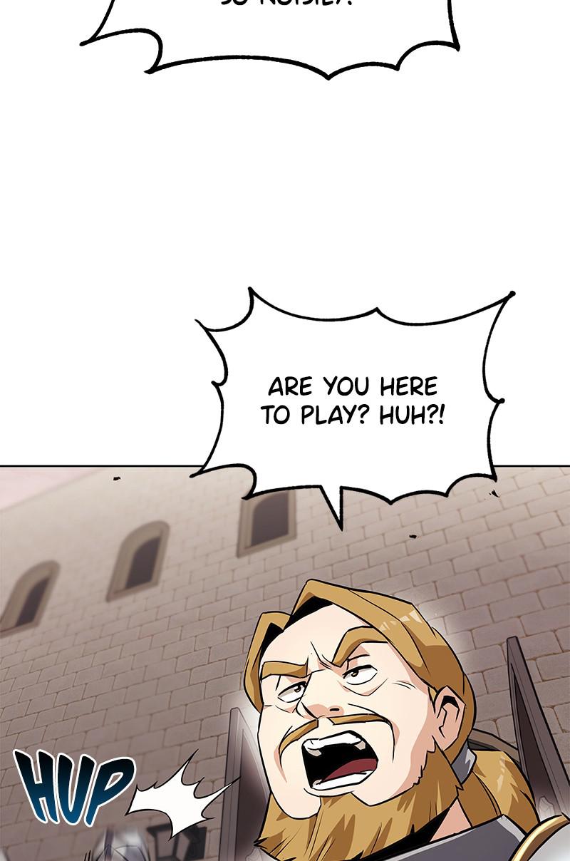 The Lazy Lord Masters the Sword Chapter 21 — page 18