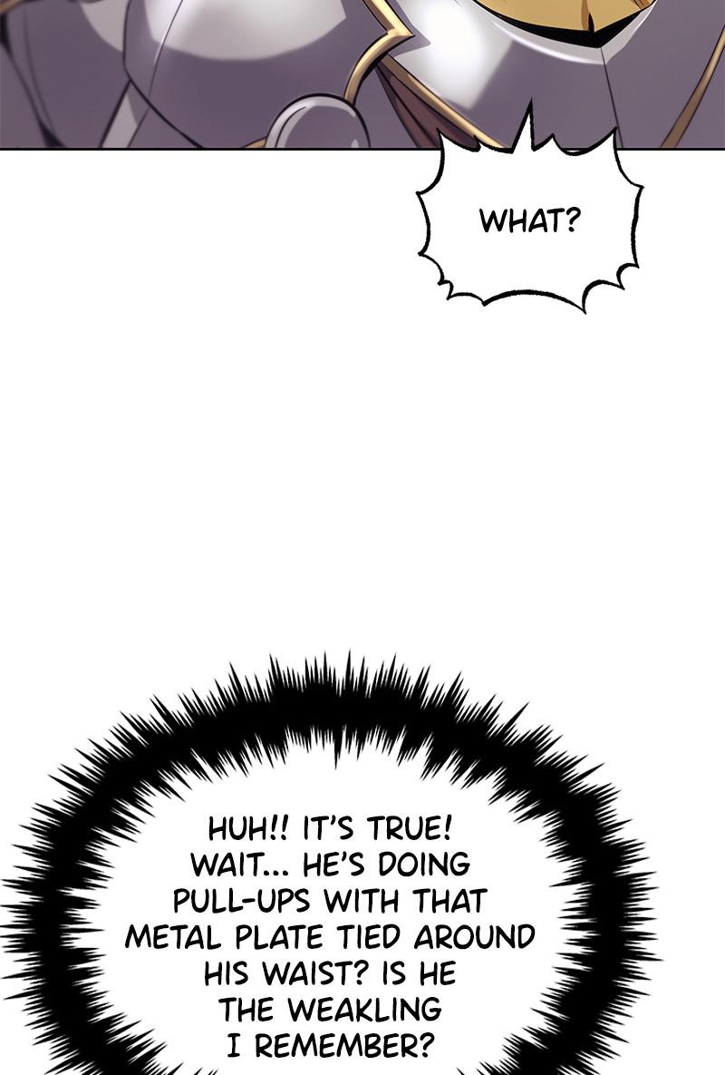 The Lazy Lord Masters the Sword Chapter 21 — page 21