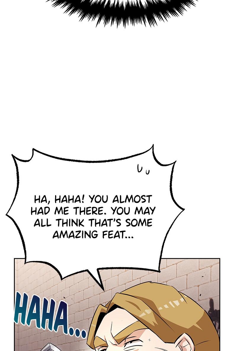 The Lazy Lord Masters the Sword Chapter 21 — page 23