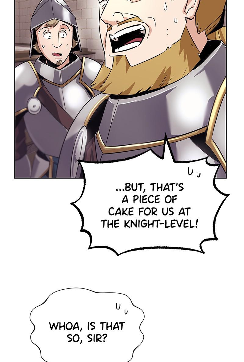 The Lazy Lord Masters the Sword Chapter 21 — page 24