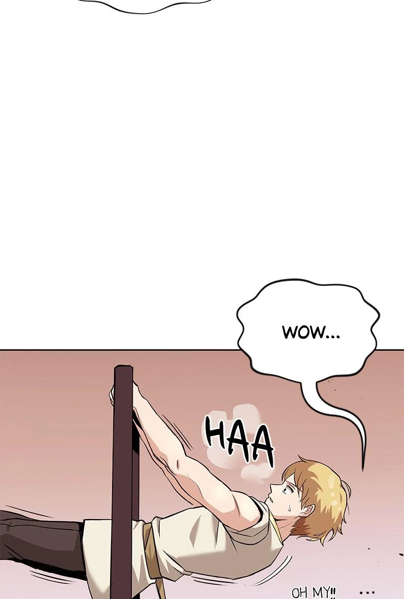 The Lazy Lord Masters the Sword Chapter 21 — page 25