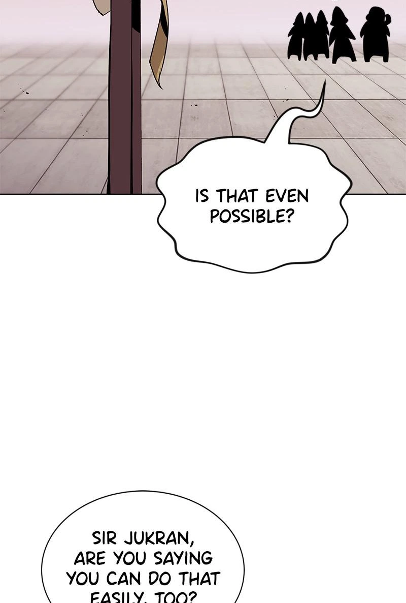 The Lazy Lord Masters the Sword Chapter 21 — page 26
